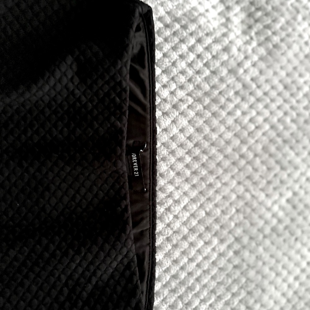 Forever 21 Pencil Skirt